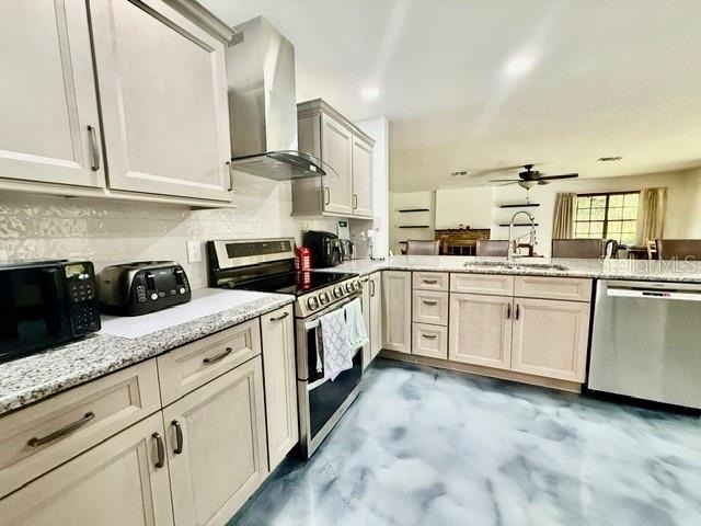 543 Princewood Drive - Photo 14