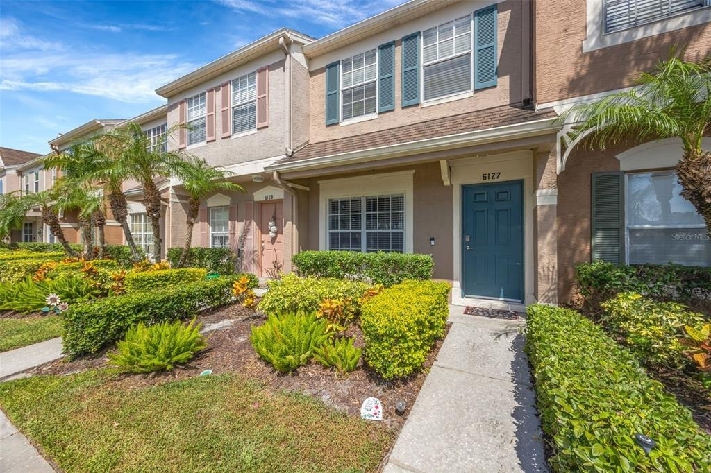6127 Bayside Key Drive - Photo 0