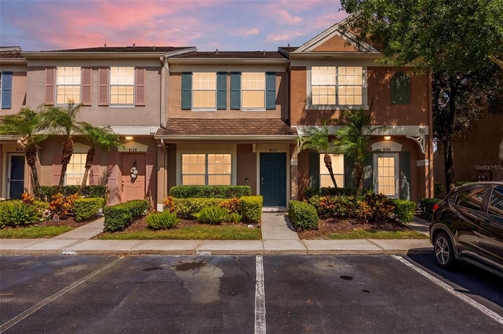 6127 Bayside Key Drive - Photo 1