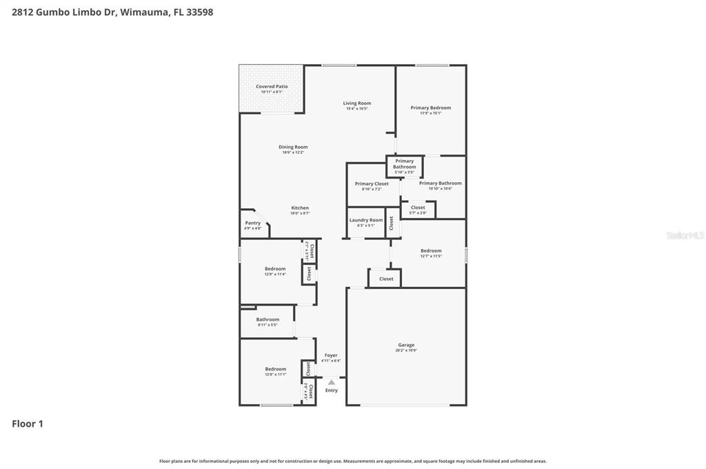 2812 Gumbo Limbo Drive - Photo 36