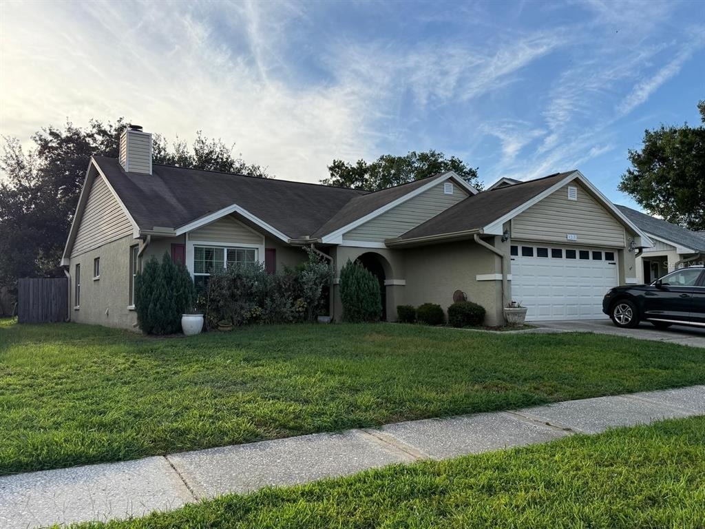 1215 Tuxford Drive - Photo 0