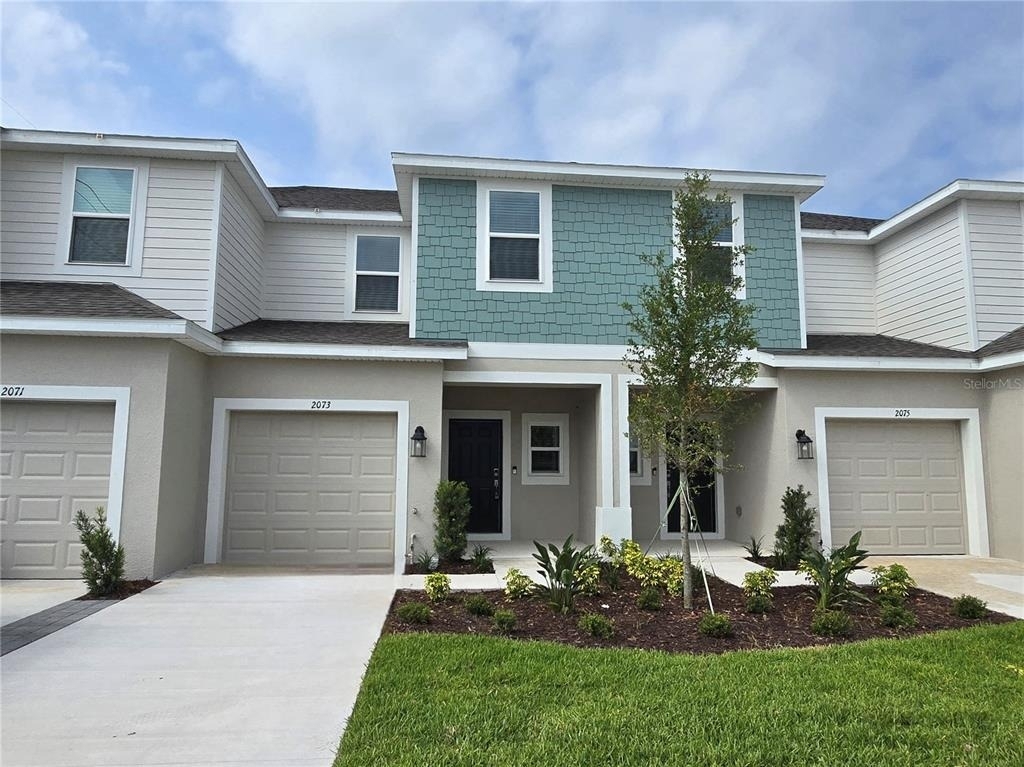 2073 Hallier Cove - Photo 0