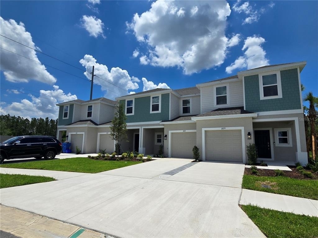 2073 Hallier Cove - Photo 2