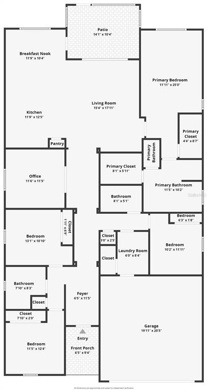 19455 Redwood Point Drive - Photo 44