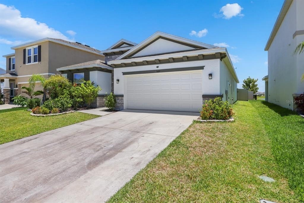 5689 Hawks Cay Street - Photo 11