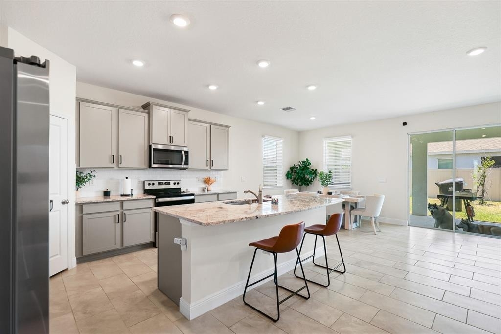 5689 Hawks Cay Street - Photo 3