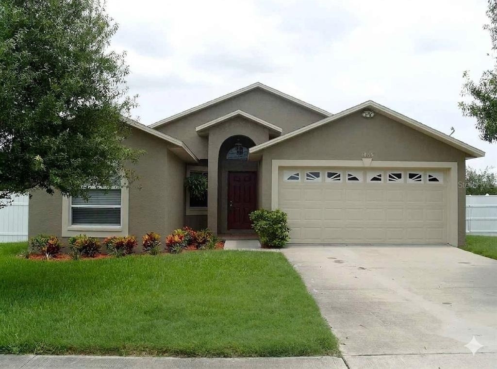 1485 Donegan Road - Photo 0