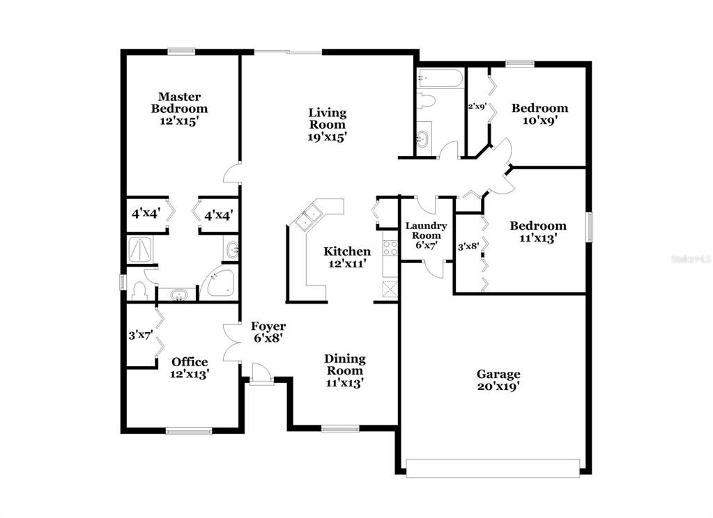 1740 Minnow Court - Photo 15