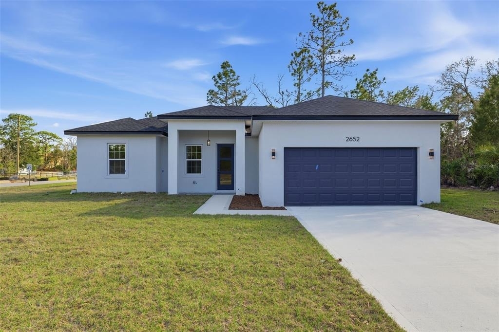 2652 W Paragon Lane - Photo 1