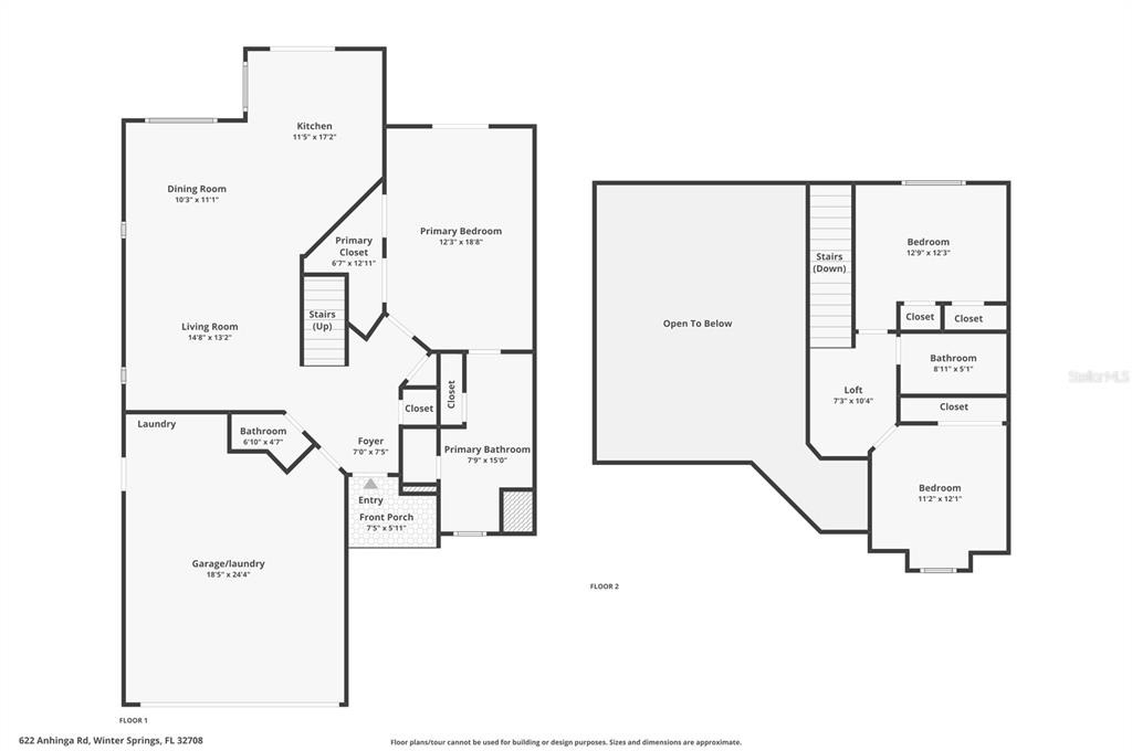 622 Anhinga Road - Photo 76