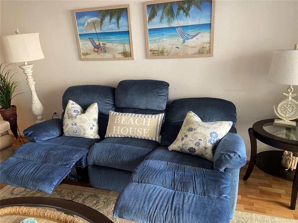 700 Golden Beach Boulevard - Photo 6
