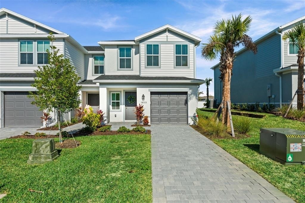 14333 Lilac Sky Terrace - Photo 1