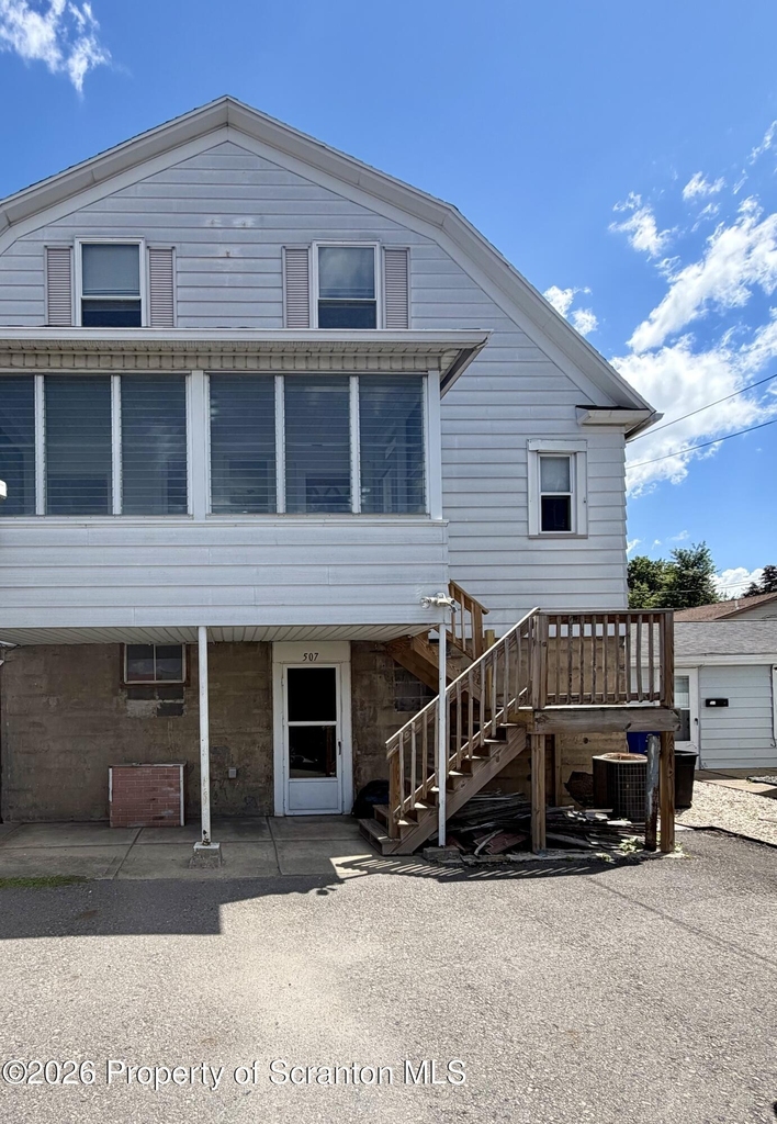 507 Northampton Street - Photo 0