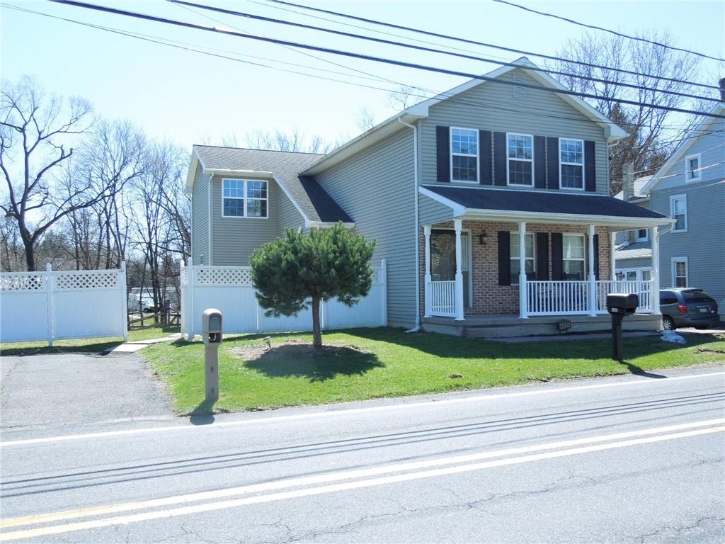 4435 Steuben Road - Photo 1