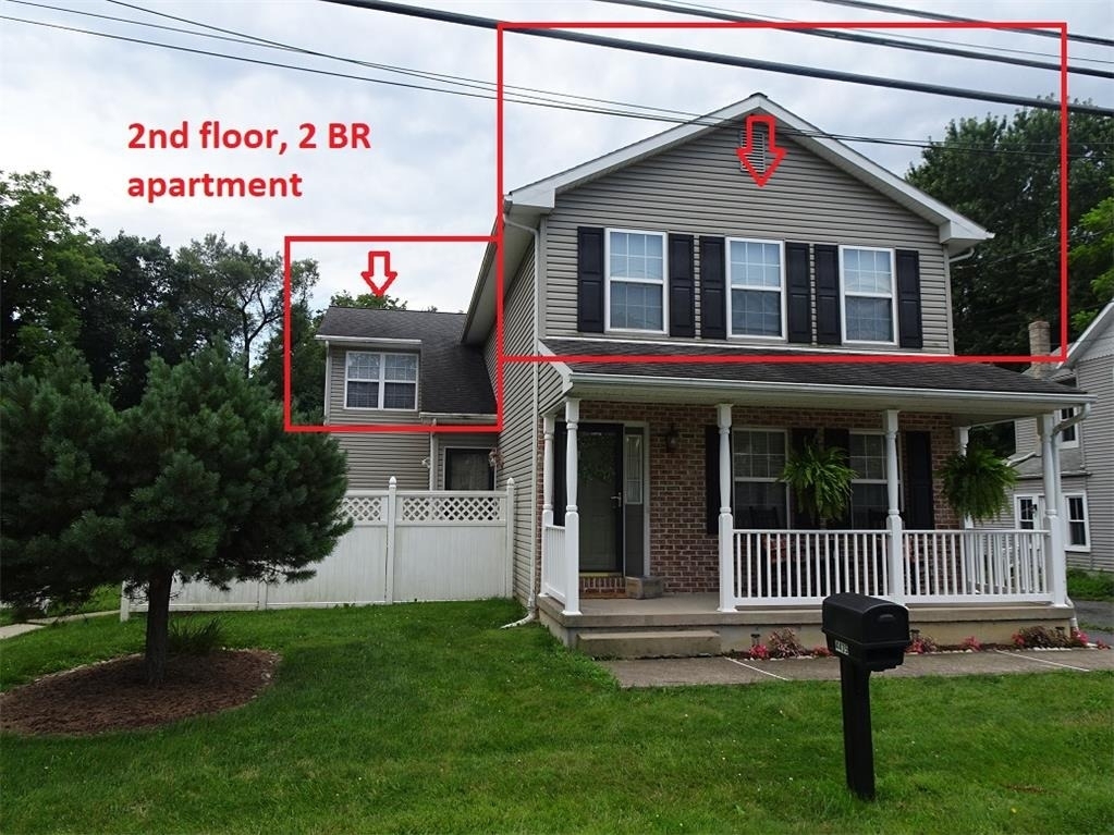 4435 Steuben Road - Photo 0