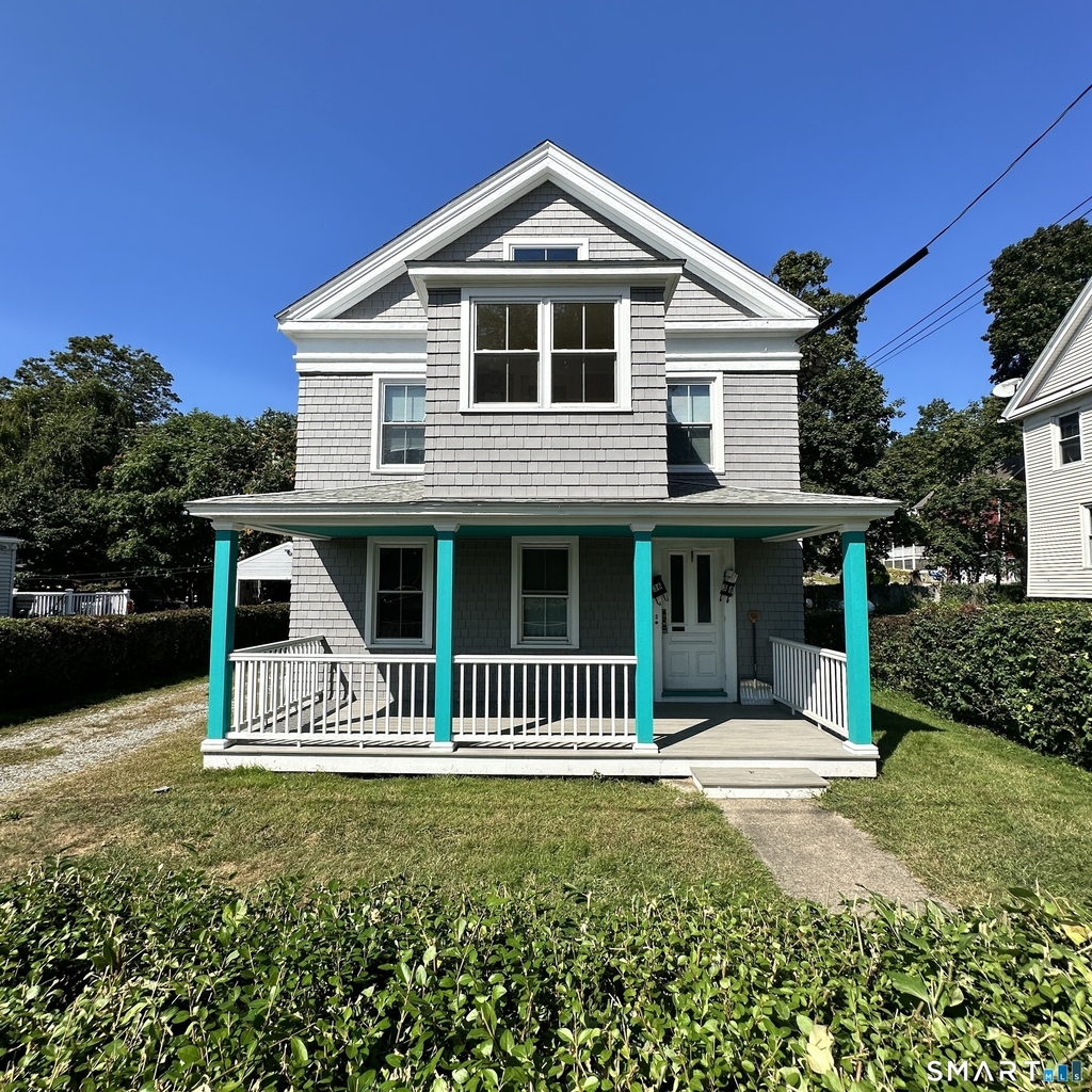 36 Pleasant Street - Photo 1