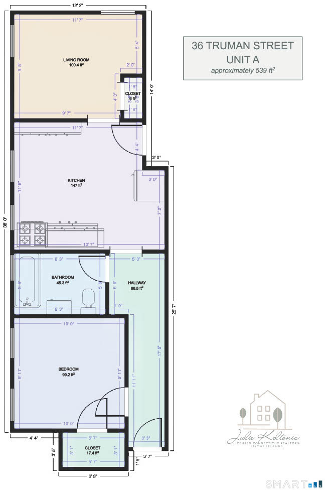 36 Truman Street - Photo 18