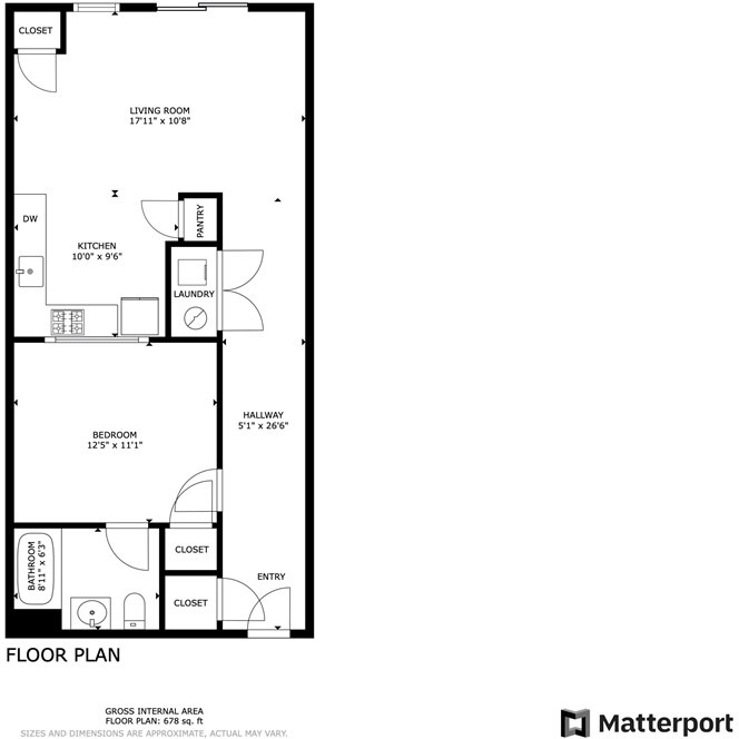 1450 Fifth Avenue - Photo 20
