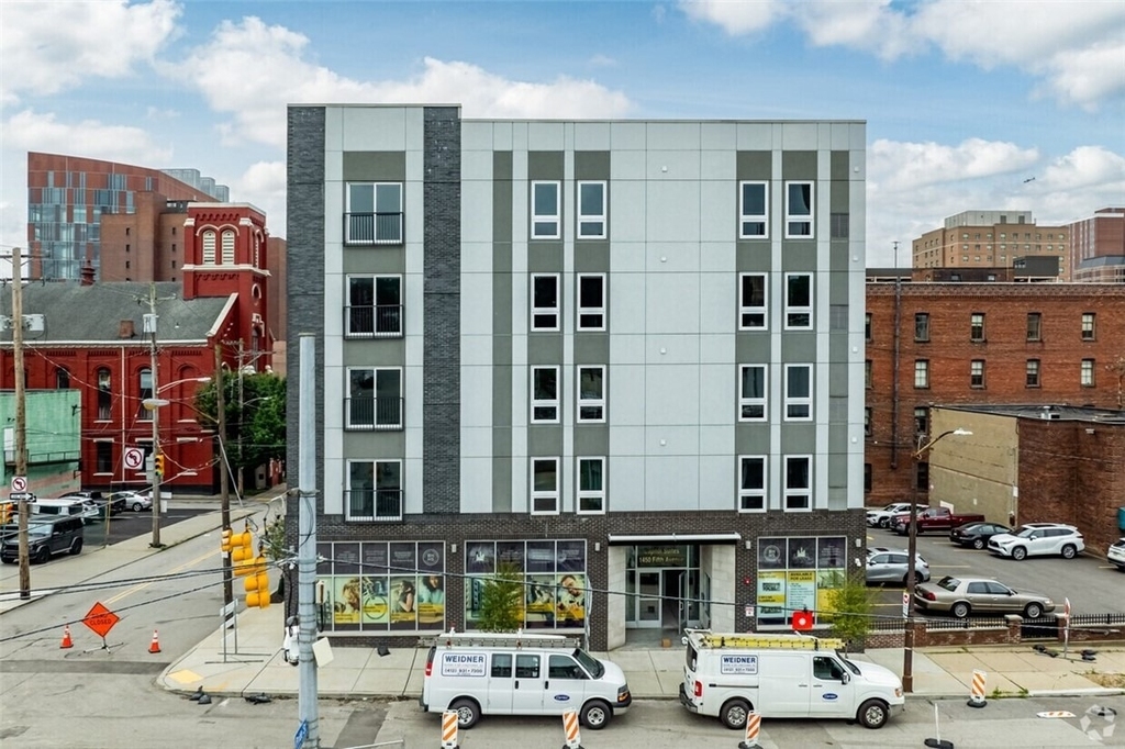 1450 Fifth Avenue - Photo 0