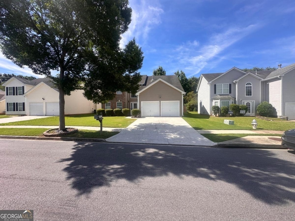 4935 Notting Glen Lane - Photo 2