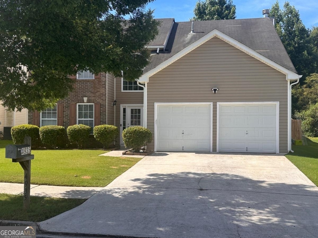 4935 Notting Glen Lane - Photo 0