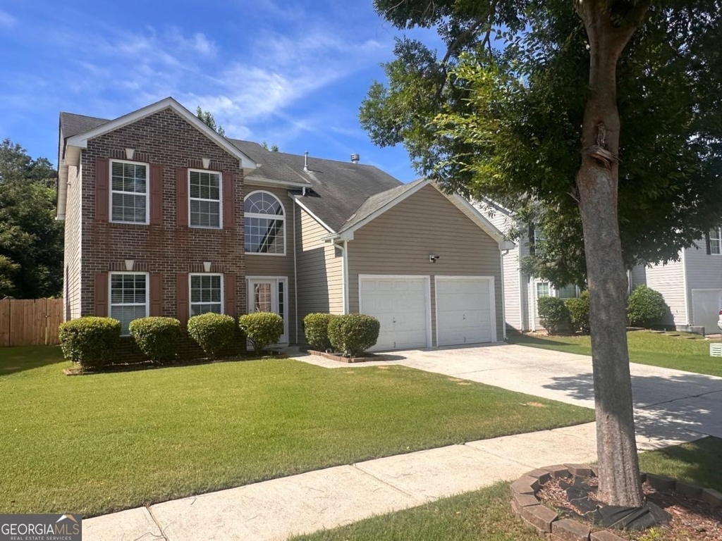 4935 Notting Glen Lane - Photo 1