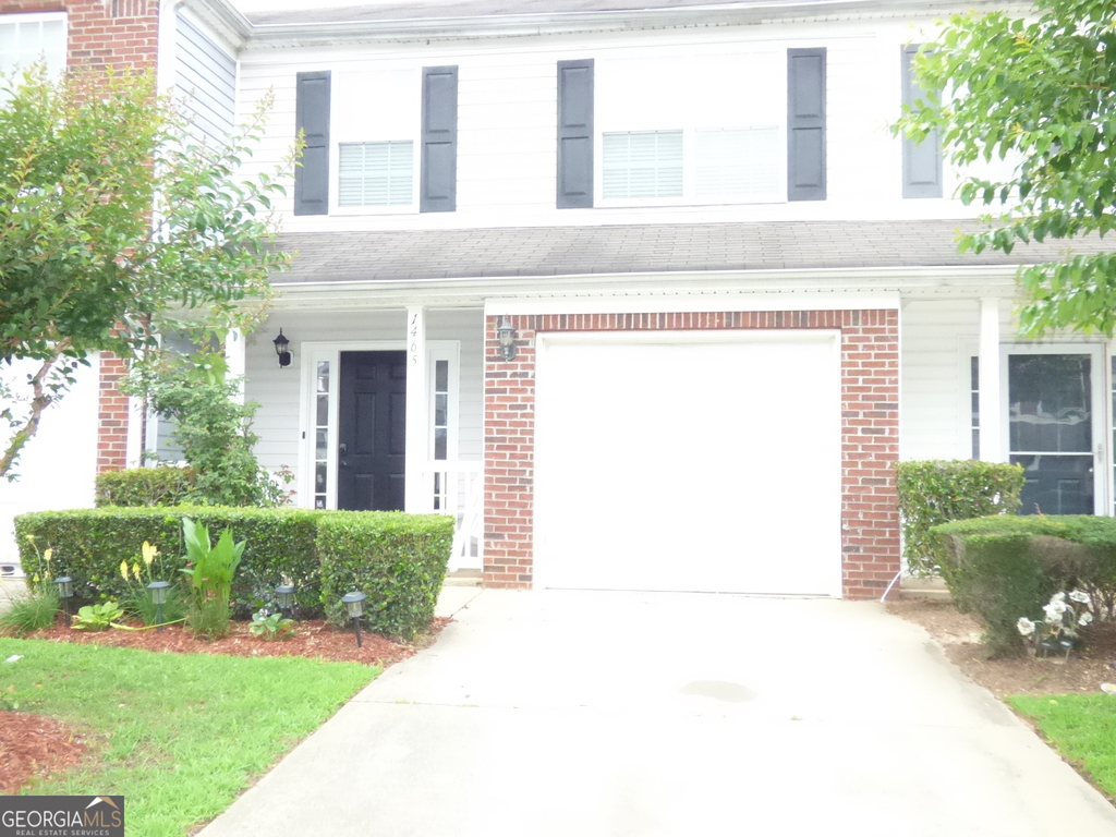 1465 April Lane - Photo 1