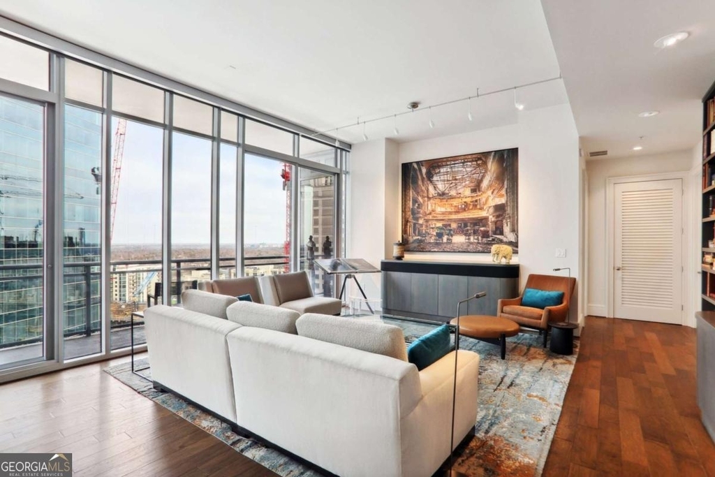 1065 Peachtree Street Ne - Photo 8