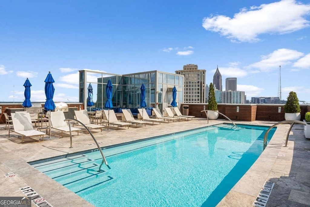 1065 Peachtree Street Ne - Photo 24