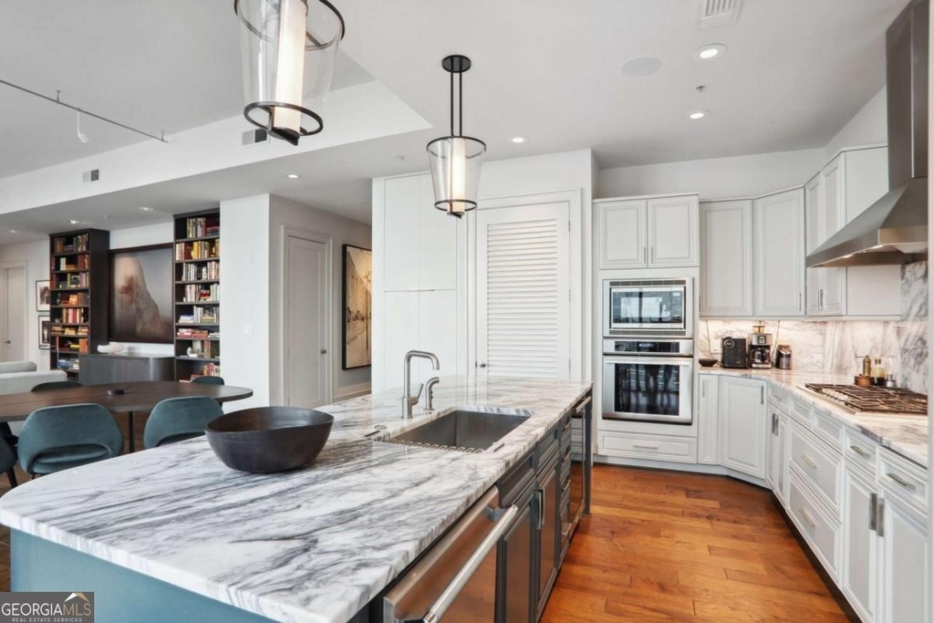 1065 Peachtree Street Ne - Photo 4