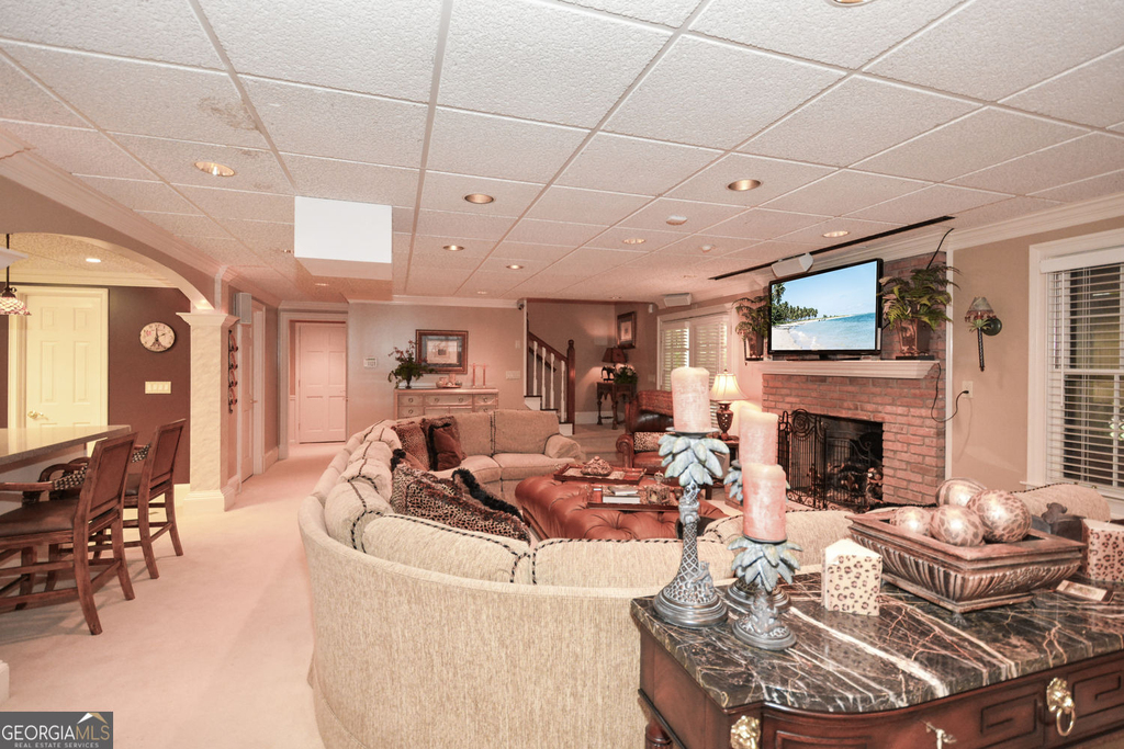 1640 Lazy River Lane - Photo 70