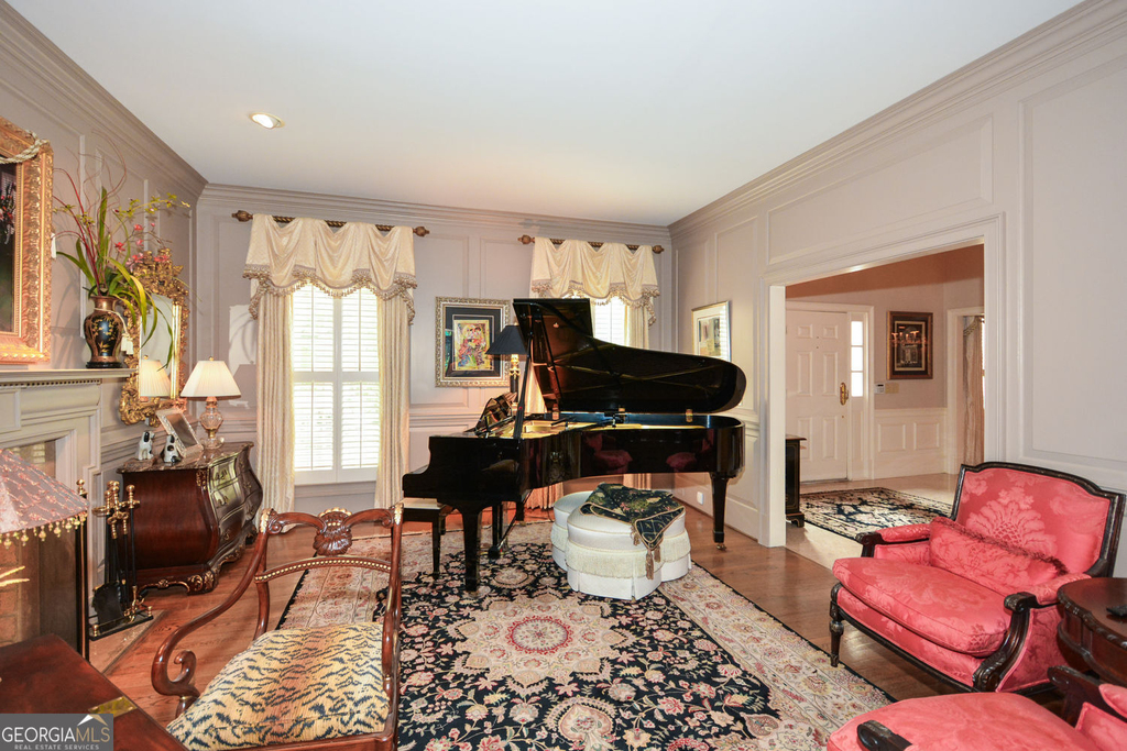 1640 Lazy River Lane - Photo 11