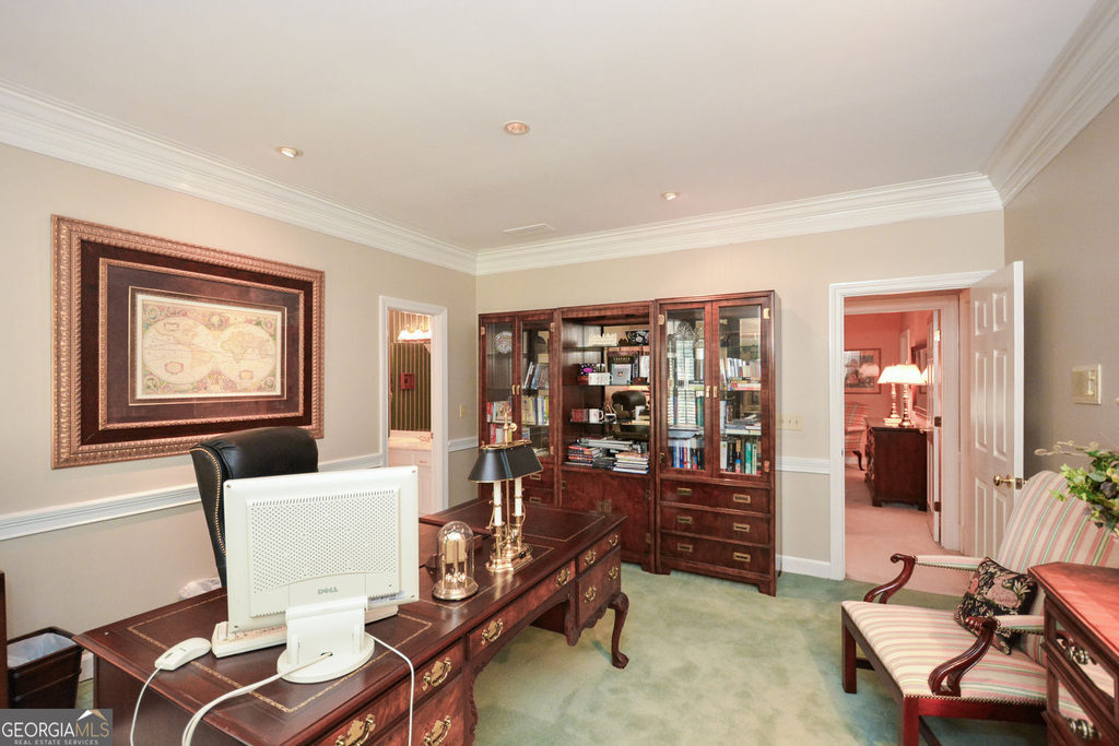 1640 Lazy River Lane - Photo 64