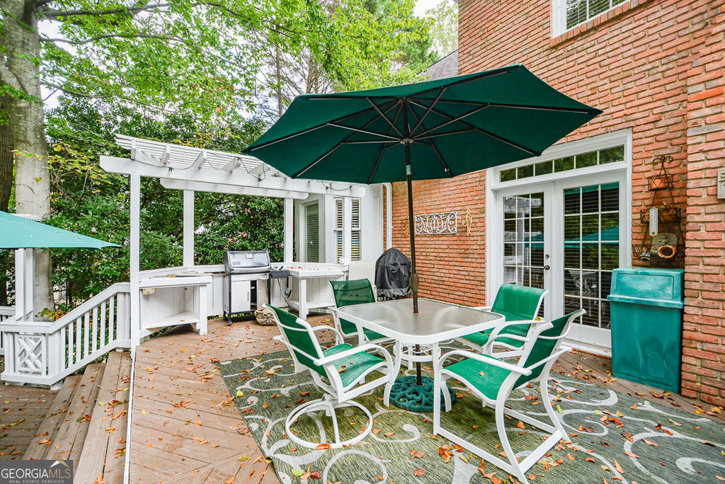 1640 Lazy River Lane - Photo 90