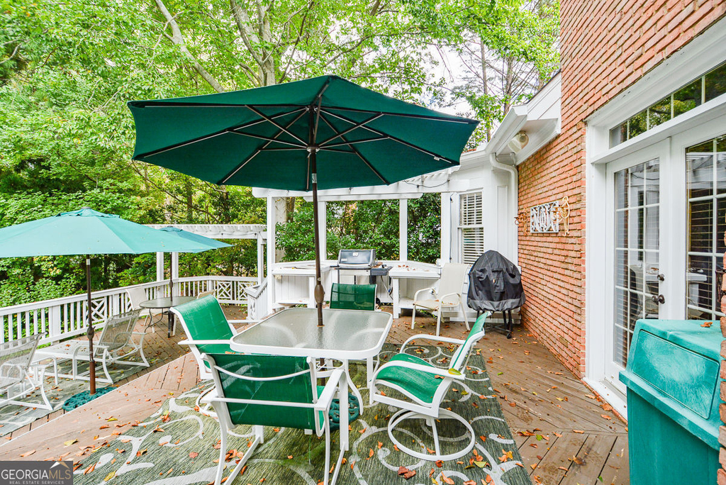 1640 Lazy River Lane - Photo 89
