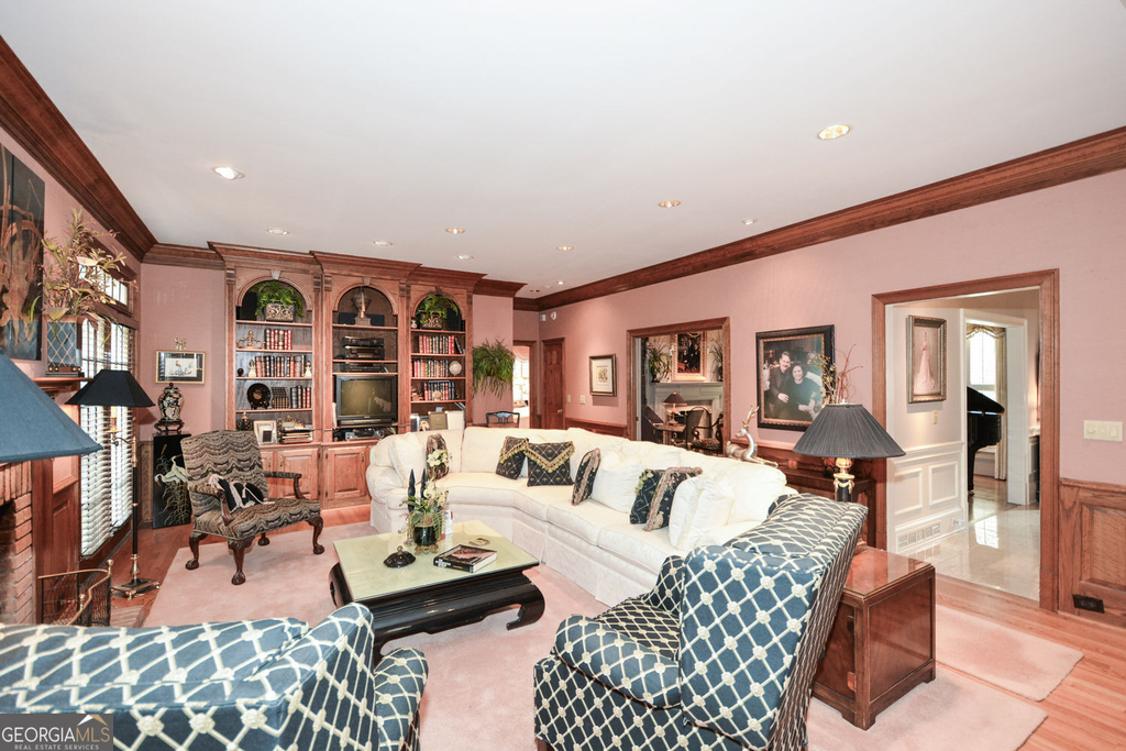 1640 Lazy River Lane - Photo 17