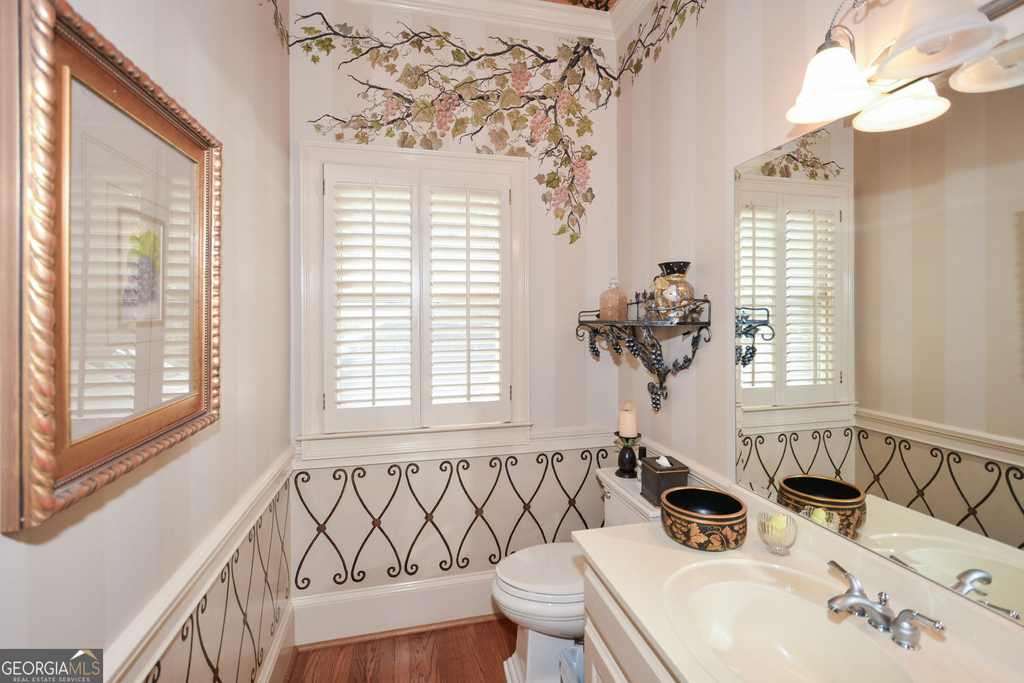 1640 Lazy River Lane - Photo 29