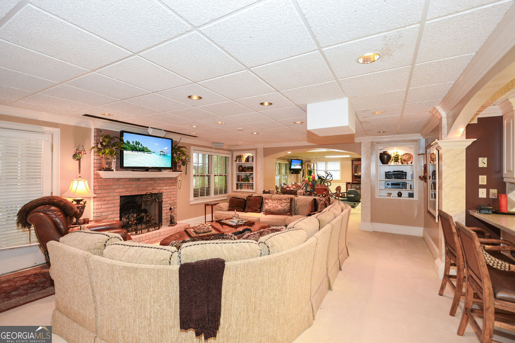 1640 Lazy River Lane - Photo 69