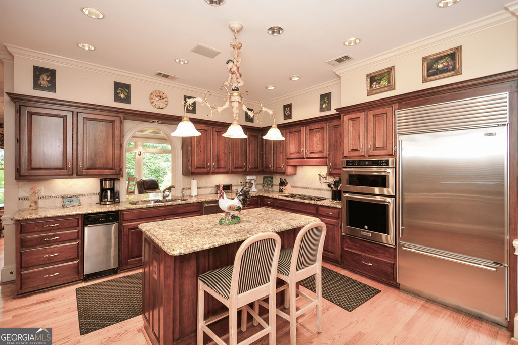 1640 Lazy River Lane - Photo 21