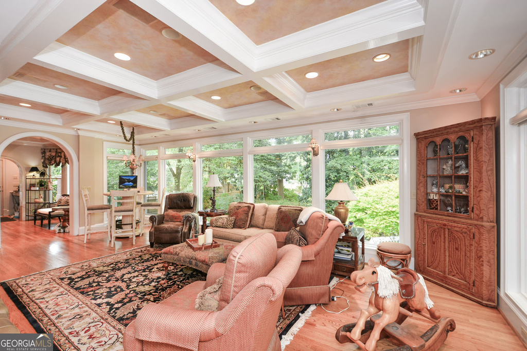 1640 Lazy River Lane - Photo 30