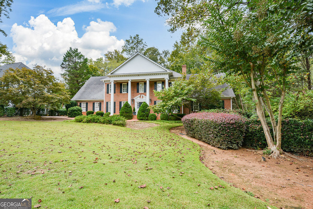 1640 Lazy River Lane - Photo 2