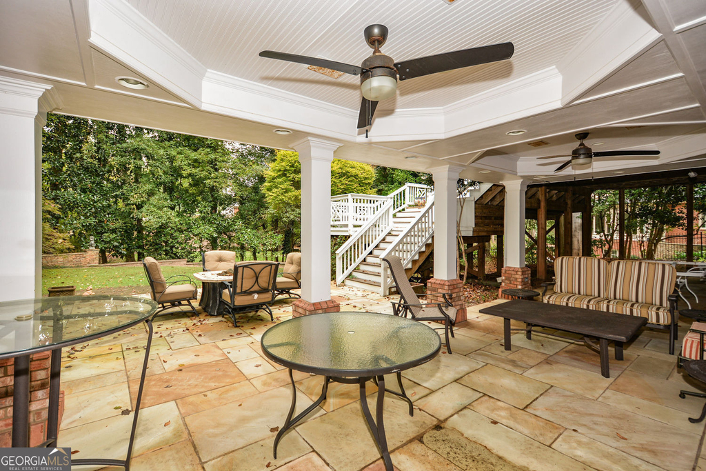 1640 Lazy River Lane - Photo 81