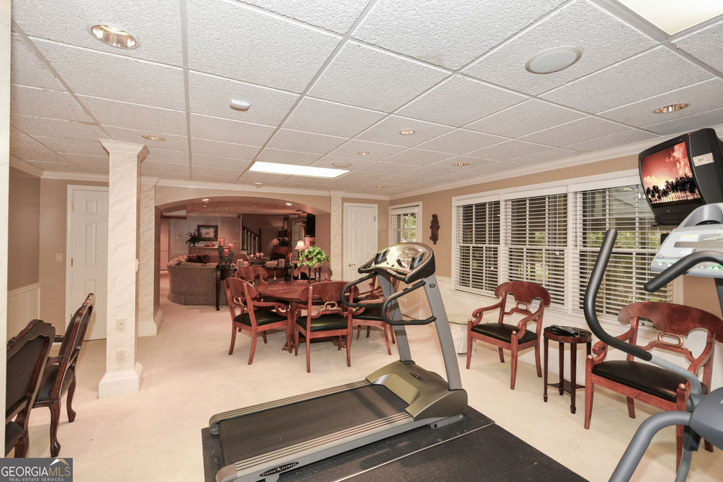 1640 Lazy River Lane - Photo 78