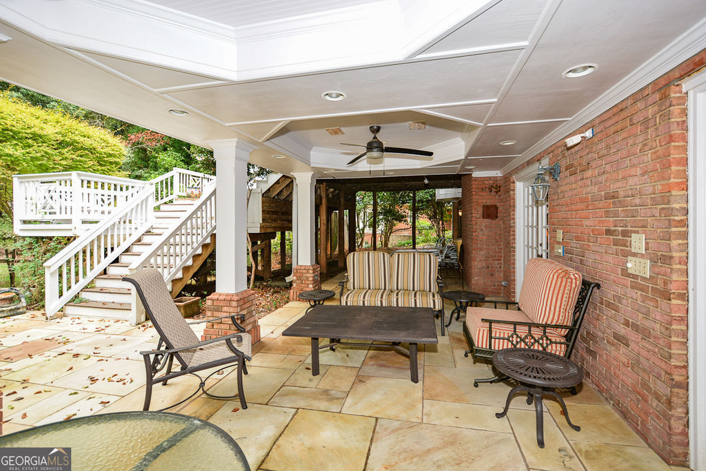1640 Lazy River Lane - Photo 80