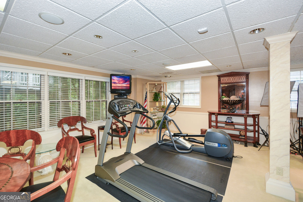 1640 Lazy River Lane - Photo 76