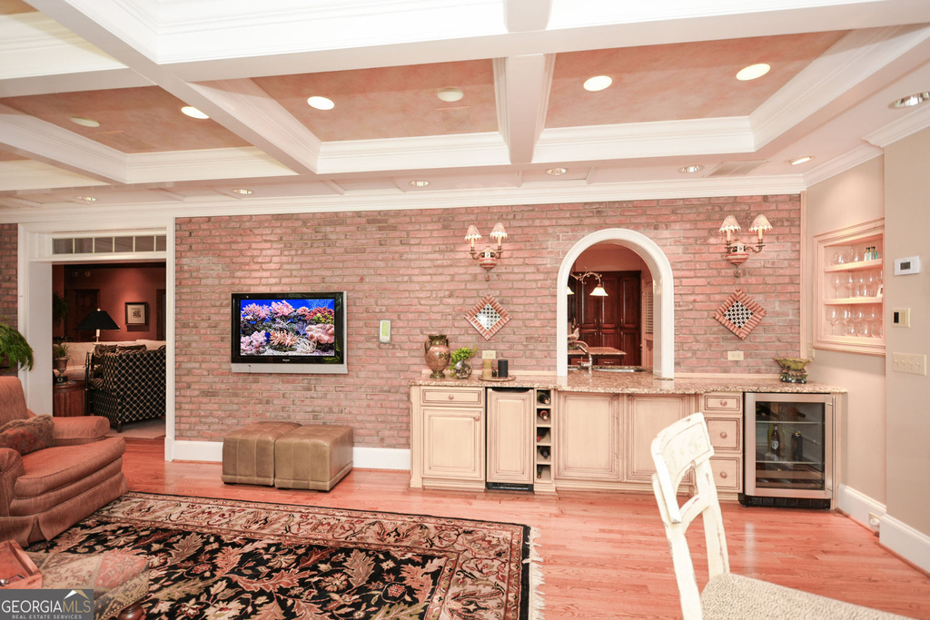 1640 Lazy River Lane - Photo 32