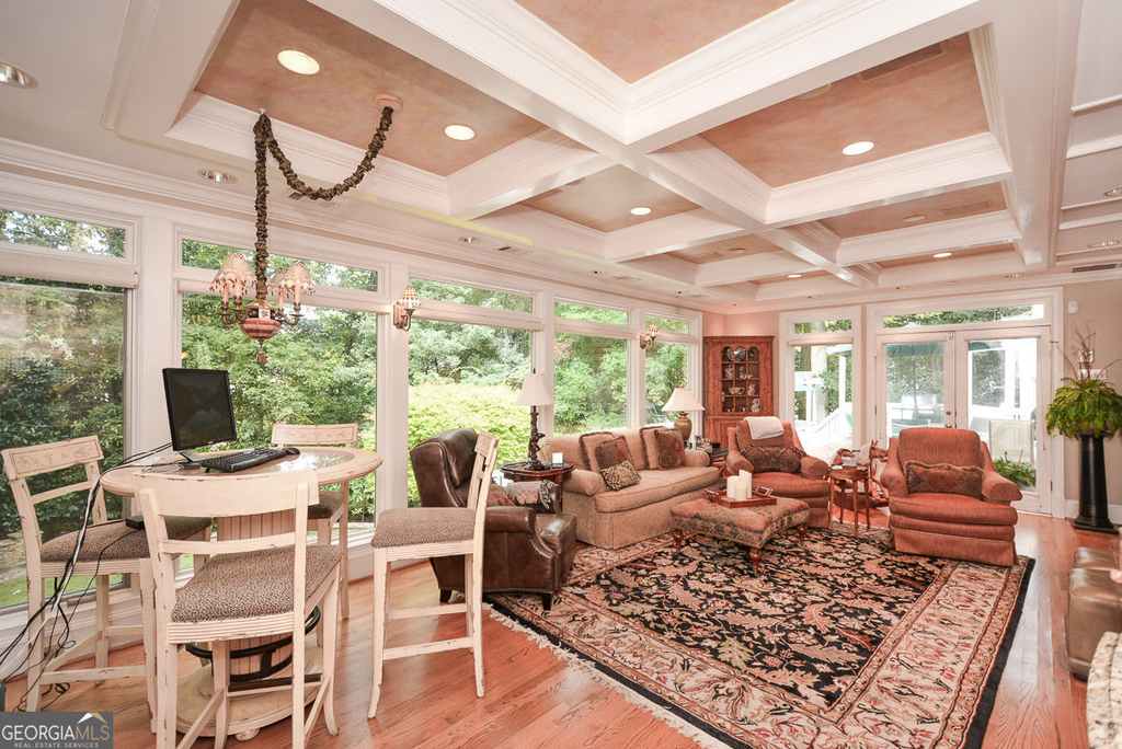 1640 Lazy River Lane - Photo 31