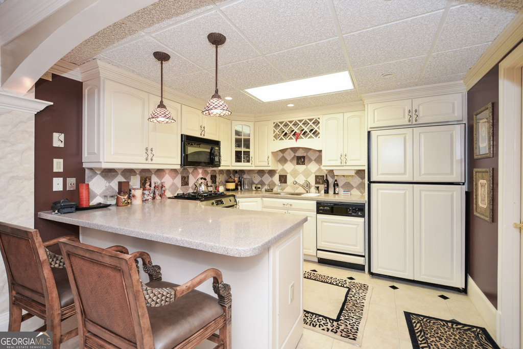1640 Lazy River Lane - Photo 71
