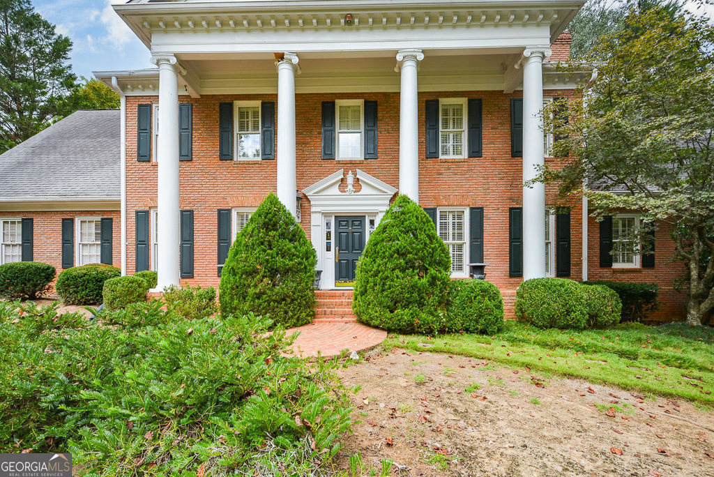 1640 Lazy River Lane - Photo 3