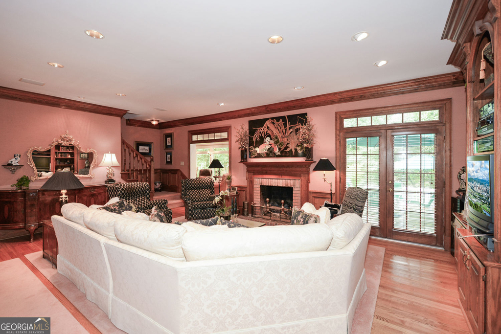 1640 Lazy River Lane - Photo 19